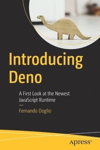 bokomslag Introducing Deno