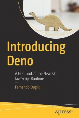 Introducing Deno 1