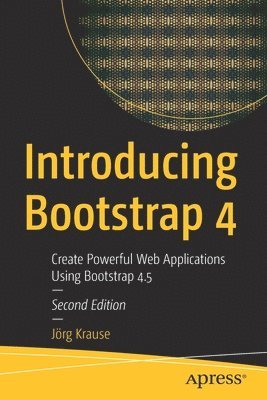 Introducing Bootstrap 4