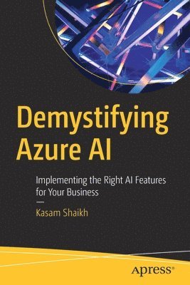 bokomslag Demystifying Azure AI