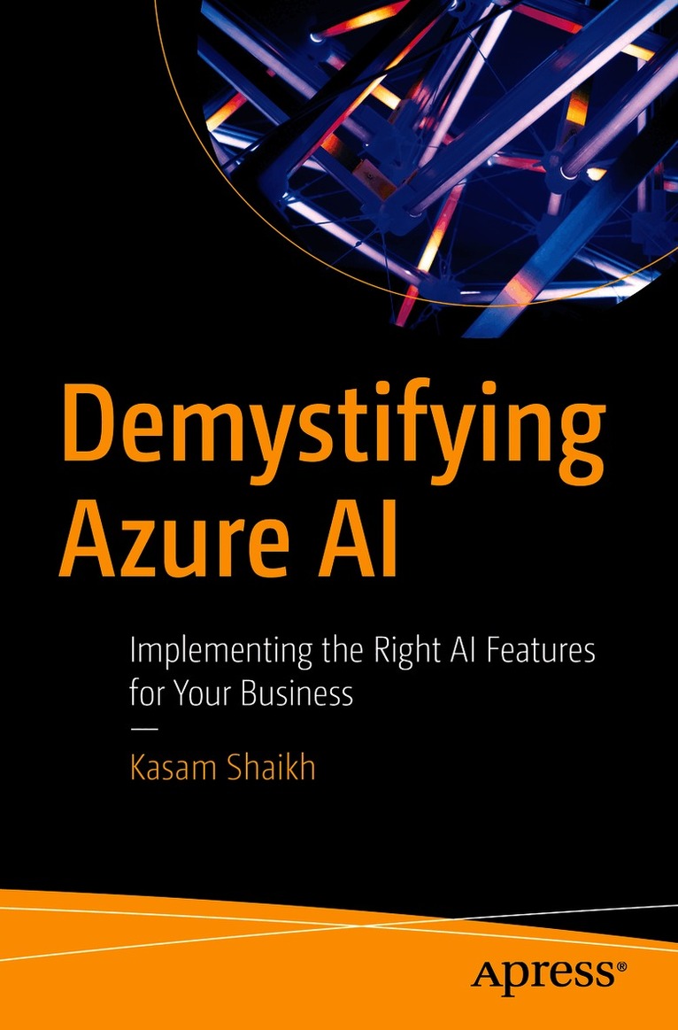 Demystifying Azure AI