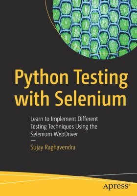 Python Testing with Selenium 1