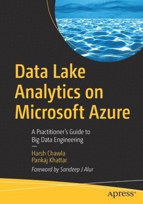 Data Lake Analytics on Microsoft Azure 1