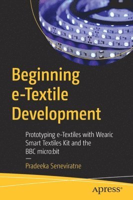 Beginning e-Textile Development 1