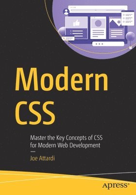 Modern CSS 1