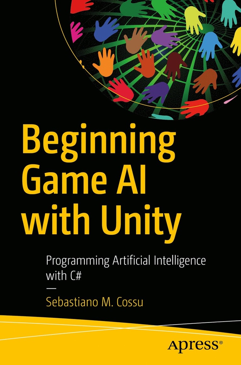 Beginning Game AI with Unity