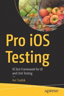 Pro iOS Testing 1