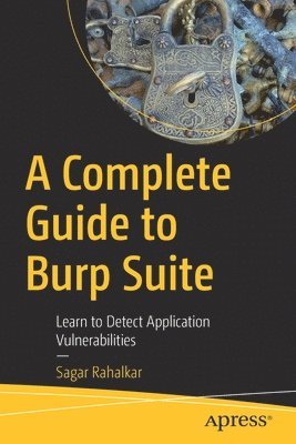 Complete Guide to Burp Suite 1