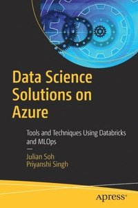 bokomslag Data Science Solutions on Azure