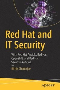 bokomslag Red Hat and IT Security