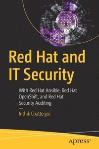 bokomslag Red Hat and IT Security