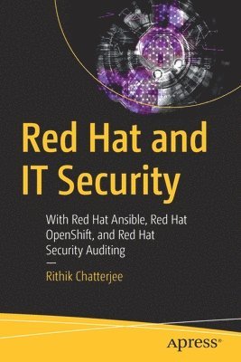 bokomslag Red Hat and IT Security