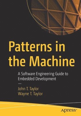 Patterns in the Machine 1