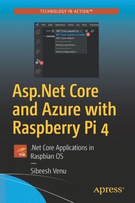 Asp.Net Core and Azure with Raspberry Pi 4 1