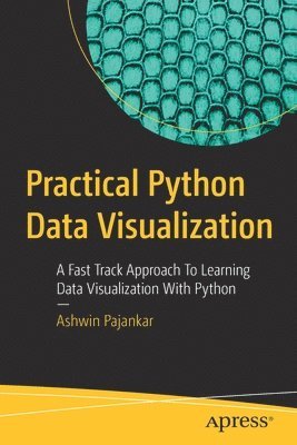 Practical Python Data Visualization 1