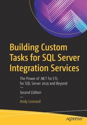 Building Custom Tasks for SQL Server Integration Services 1
