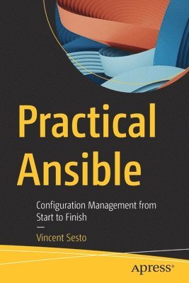 Practical Ansible