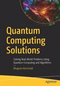 bokomslag Quantum Computing Solutions