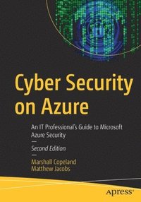 bokomslag Cyber Security on Azure