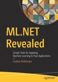 bokomslag ML.NET Revealed