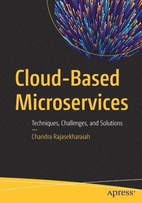 Cloud-Based Microservices 1