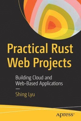 Practical Rust Web Projects 1