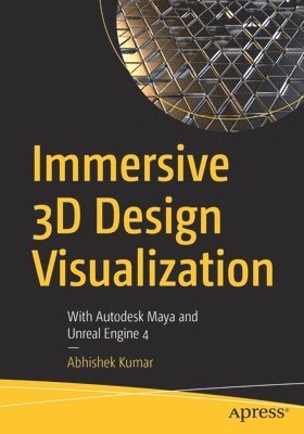 Immersive 3D Design Visualization 1