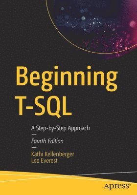 Beginning T-SQL 1