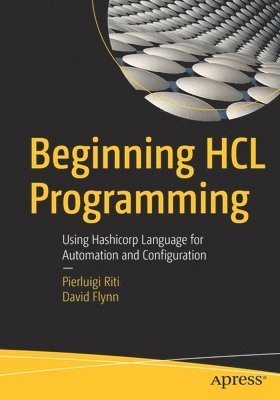 Beginning HCL Programming 1