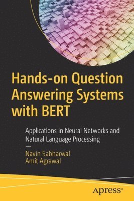 Hands-on Question Answering Systems with BERT 1