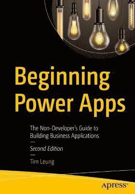 Beginning Power Apps 1