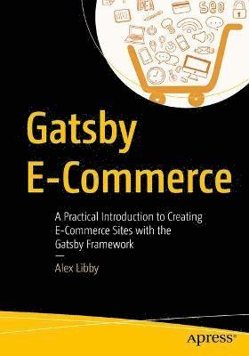 Gatsby E-Commerce 1