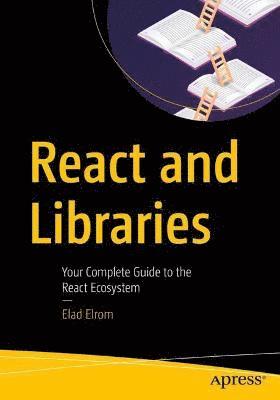 React and Libraries 1