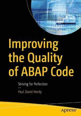 bokomslag Improving the Quality of ABAP Code