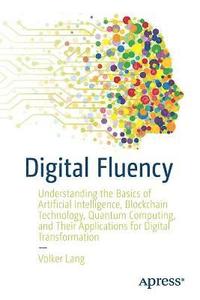 bokomslag Digital Fluency