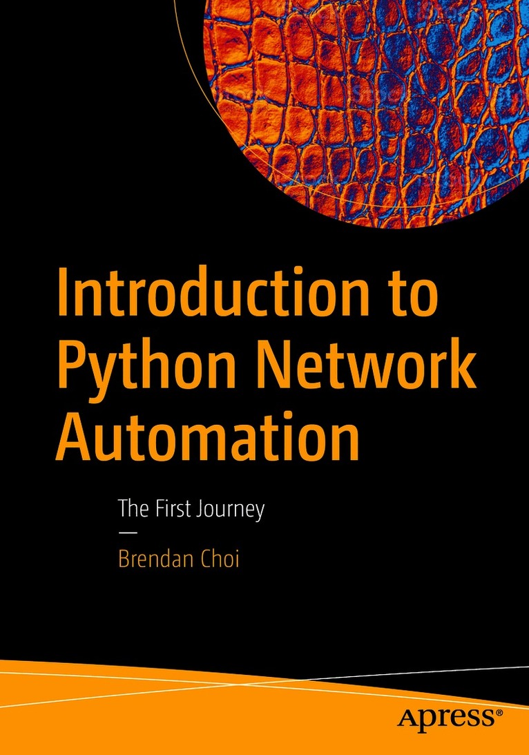 Introduction to Python Network Automation