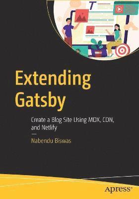 bokomslag Extending Gatsby