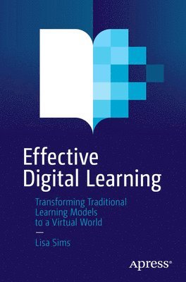 bokomslag Effective Digital Learning