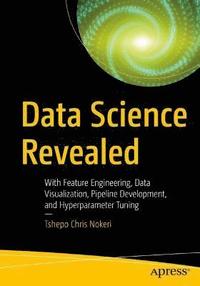 bokomslag Data Science Revealed
