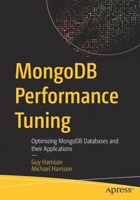 bokomslag MongoDB Performance Tuning