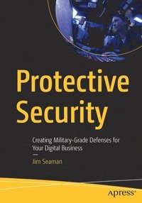 bokomslag Protective Security