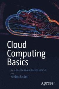 bokomslag Cloud Computing Basics