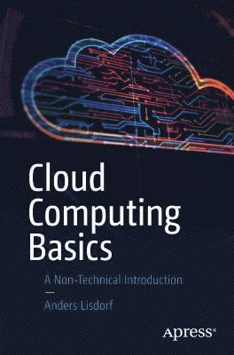 bokomslag Cloud Computing Basics