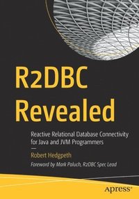 bokomslag R2DBC Revealed