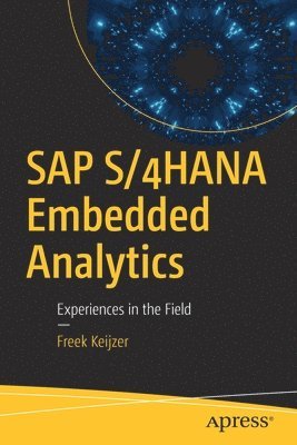 SAP S/4HANA Embedded Analytics 1