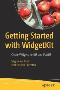 bokomslag Getting Started with WidgetKit