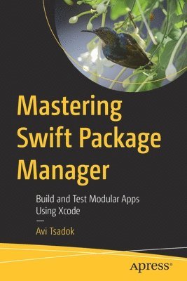 Mastering Swift Package Manager 1