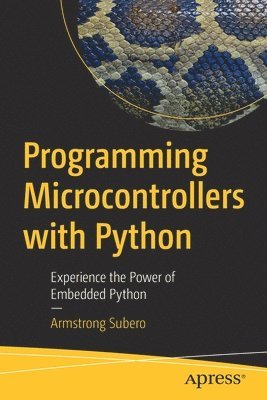 Programming Microcontrollers with Python 1