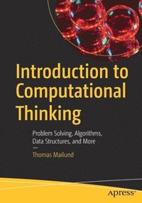 bokomslag Introduction to Computational Thinking