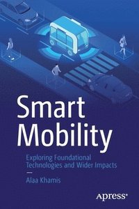 bokomslag Smart Mobility